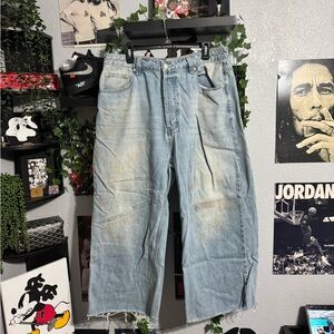 Crafted NYC Mud Wash Jeans